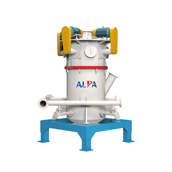 氣流粉碎機(jī)有哪些分類(lèi)？